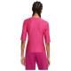 Nike Γυναικεία κοντομάνικη μπλούζα Sportswear Icon Clash